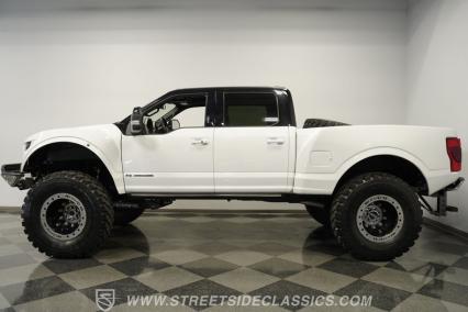2022 Ford F-250