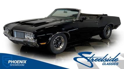 1970 Oldsmobile Cutlass