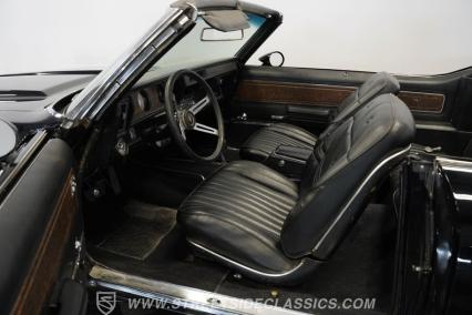 1970 Oldsmobile Cutlass