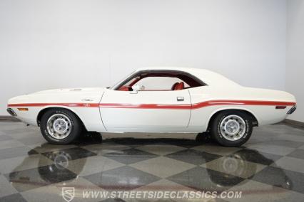 1970 Dodge Challenger