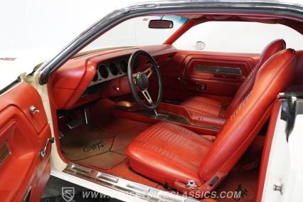 1970 Dodge Challenger