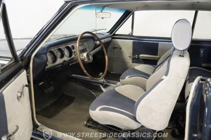 1964 Chevrolet Chevelle