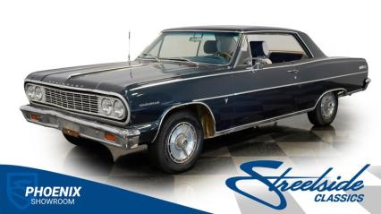 1964 Chevrolet Chevelle