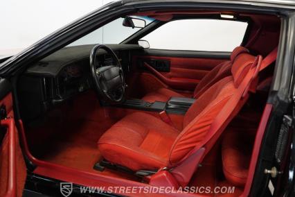 1992 Chevrolet Camaro