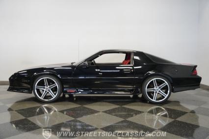 1992 Chevrolet Camaro