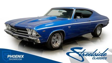 1969 Chevrolet Chevelle