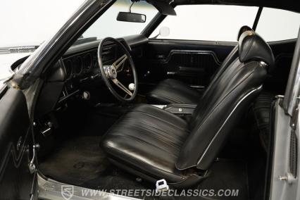 1970 Chevrolet Chevelle