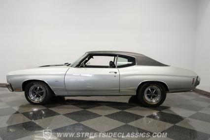1970 Chevrolet Chevelle