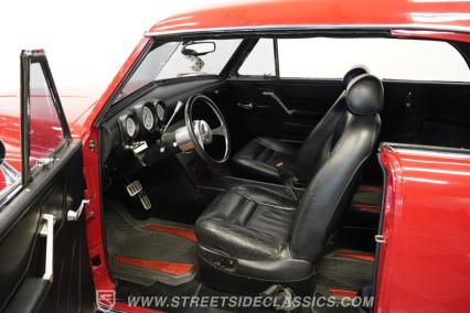 1951 DeSoto Sportsman