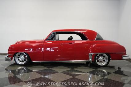 1951 DeSoto Sportsman