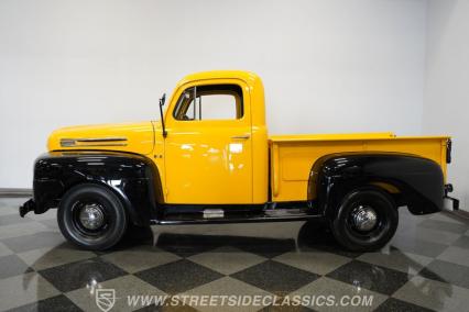 1948 Ford F-1