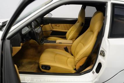 1994 Porsche 968