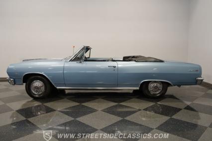 1965 Chevrolet Chevelle