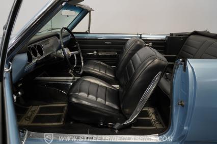 1965 Chevrolet Chevelle