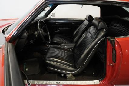 1970 Chevrolet Monte Carlo