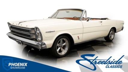 1966 Ford Galaxie