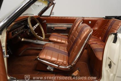 1966 Ford Galaxie