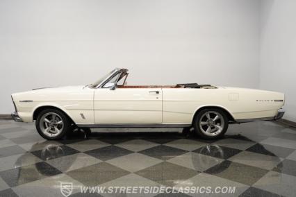 1966 Ford Galaxie