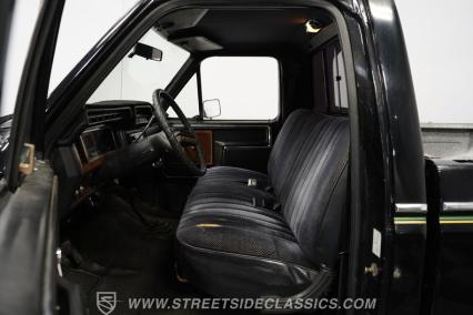 1983 Ford F-250