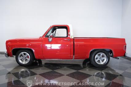 1976 Chevrolet C10