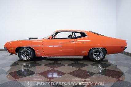 1970 Ford Torino