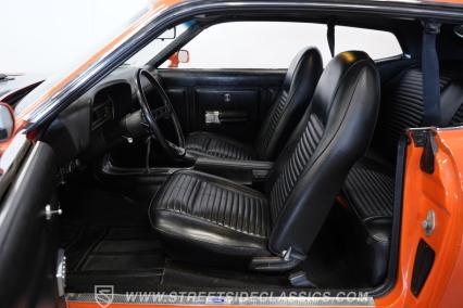 1970 Ford Torino
