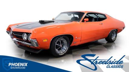 1970 Ford Torino