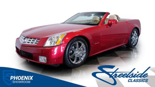 2005 Cadillac Other