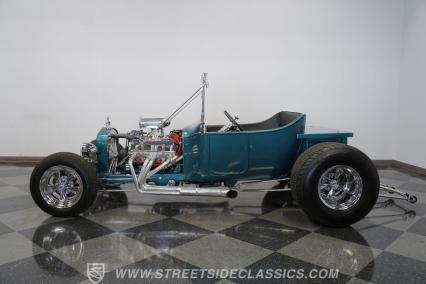 1923 Ford T-Bucket