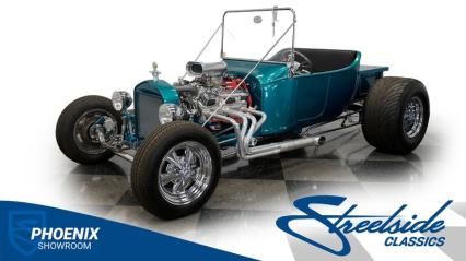 1923 Ford T-Bucket