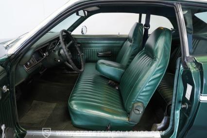 1974 Plymouth Duster