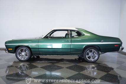 1974 Plymouth Duster