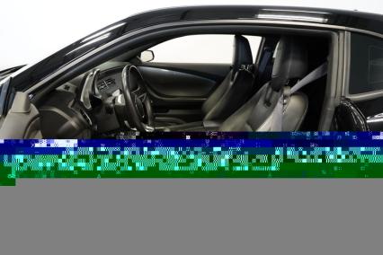 2011 Chevrolet Camaro