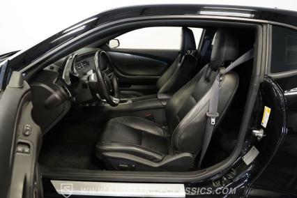 2011 Chevrolet Camaro