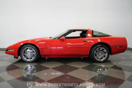 1993 Chevrolet Corvette