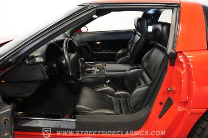 1993 Chevrolet Corvette