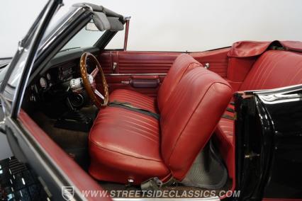 1968 Chevrolet Chevelle