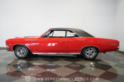1966 Chevrolet Chevelle