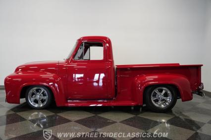 1954 Ford F-100