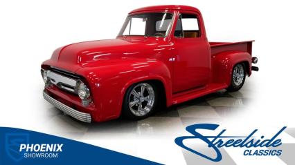 1954 Ford F-100