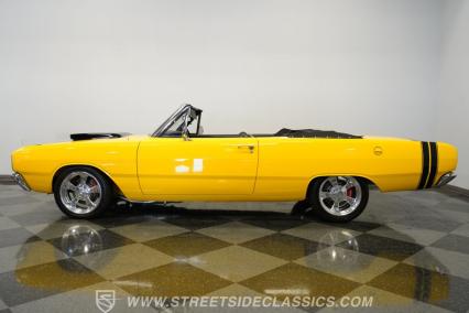 1968 Dodge Dart