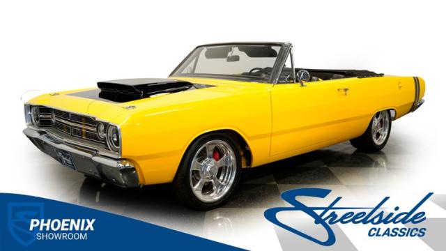 1968 Dodge Dart