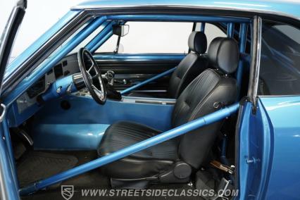 1966 Chevrolet Chevelle