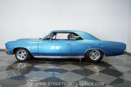 1966 Chevrolet Chevelle