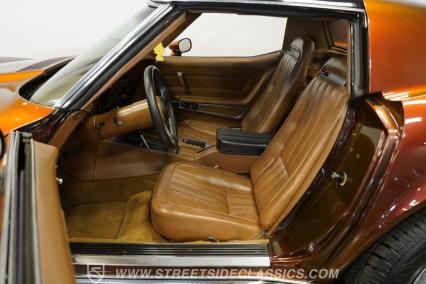 1973 Chevrolet Corvette