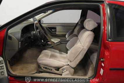 1990 Ford Thunderbird