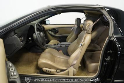 1998 Pontiac Firebird