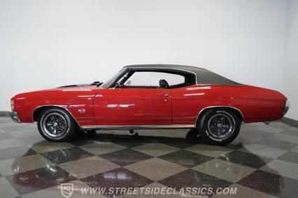 1971 Chevrolet Chevelle