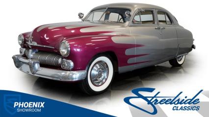 1950 Mercury Eight