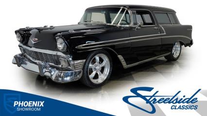 1956 Chevrolet Bel Air